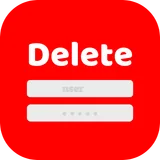 Delete Account - Social Account Uninstaller icon