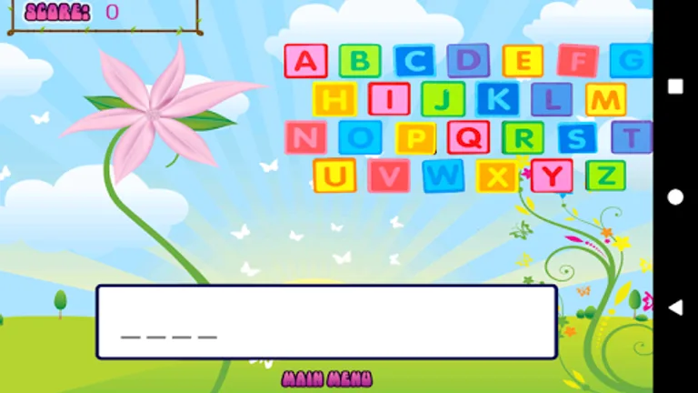 Ultimate Hangman screenshot 21