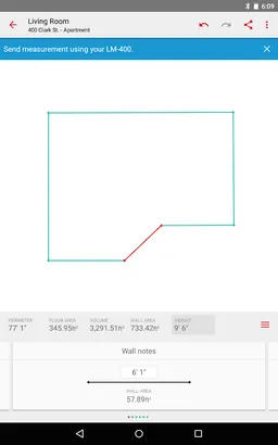 RIDGID Sketch screenshot 9