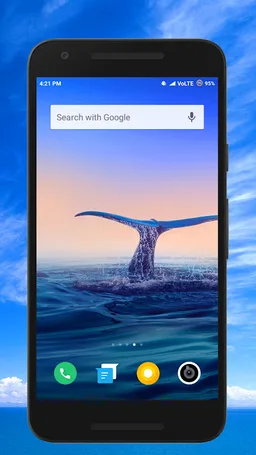 Wallpaper for Huawei P20 Wallpaper screenshot 10