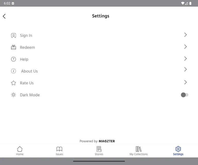 Steel 360 screenshot 15