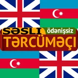 English Azerbaijan Translator icon