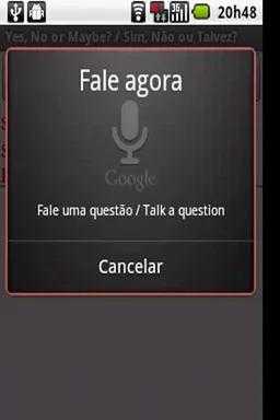 Yes, No or Maybe? screenshot 4