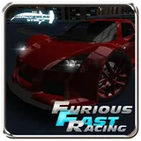 Furious Speedy Racing icon