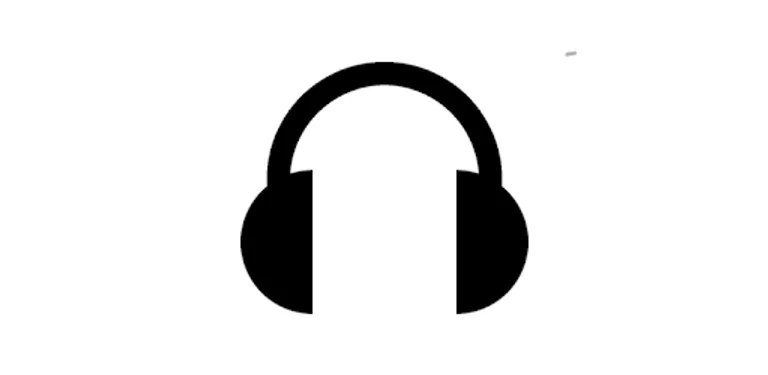 Headset indicator cover image