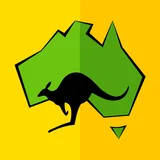 WikiCamps Australia icon