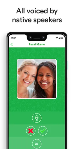 uTalk - Learn 150+ Languages screenshot 5