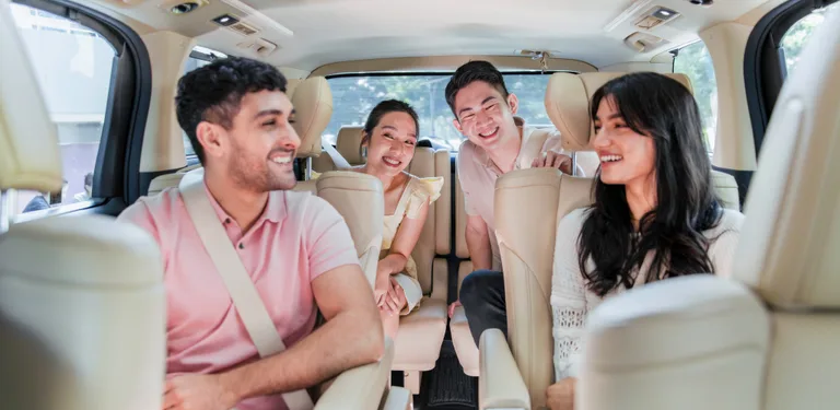 RYDE - Ride Hailing & More cover image