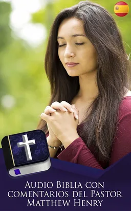 Biblia comentada Matthew Henry screenshot 7