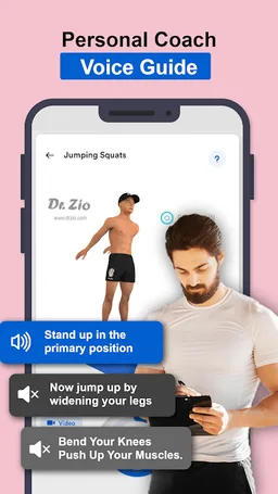 Yoga App for Beginner -AI Yoga screenshot 15