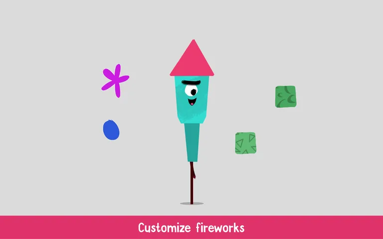 Fireworks Lab screenshot 10