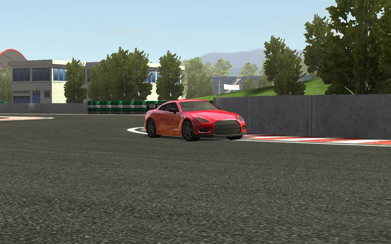 Real Simulation Experience screenshot 3