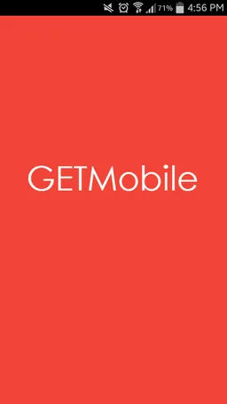 GETMobile screenshot 5