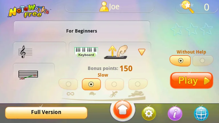 NoteWorks Free screenshot 4