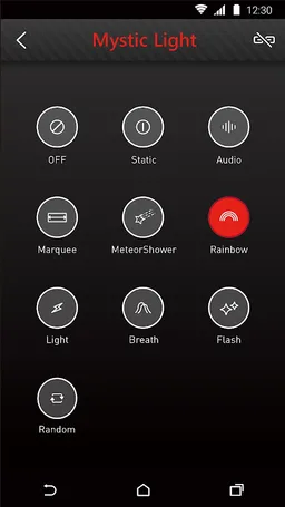 MSI Remote Display screenshot 7