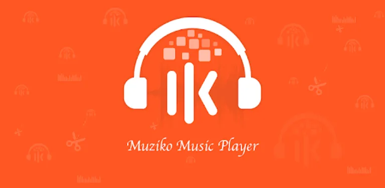 Muziko Music Player & Tag Edit cover image