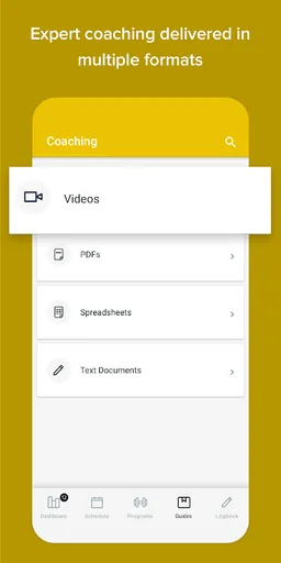 Sho Vij Fitness screenshot 8