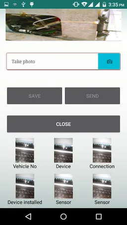 Gtrac Installer screenshot 7