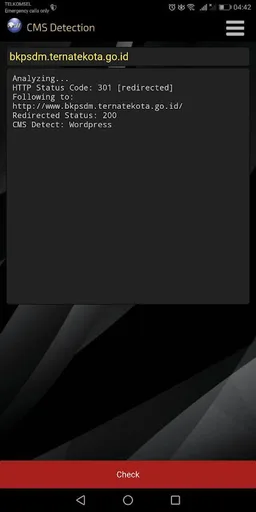 HTTP Tools screenshot 9