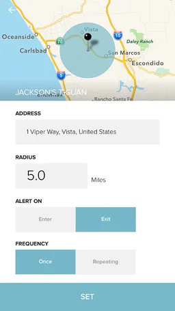 Directed SmartStart screenshot 5