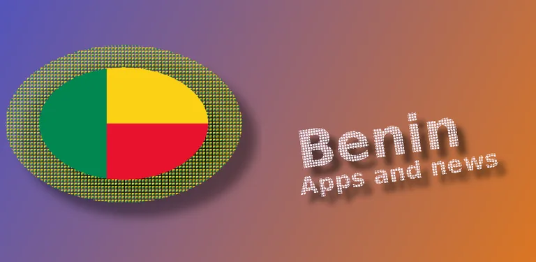Beninese apps cover image