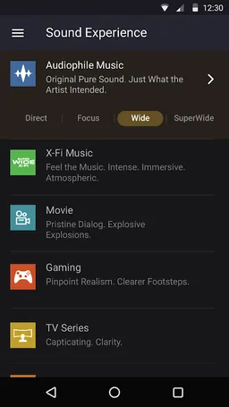 Sonic Carrier screenshot 7