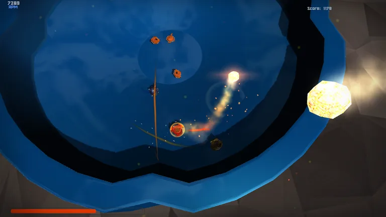Spin-Tops screenshot 4