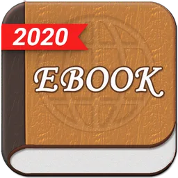EBook Reader & Free ePub Books icon