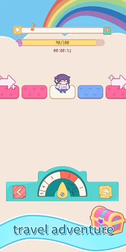 Tenants Simulator screenshot 7