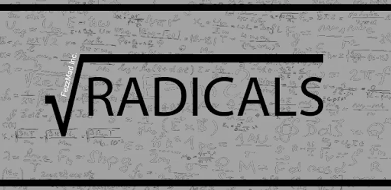 Radicals cover image