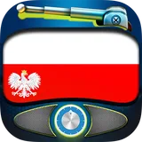 Radio Poland – Radio Poland FM icon