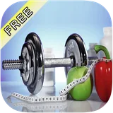 Bodybuilding Diet icon