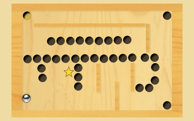 Classic Labyrinth screenshot 8