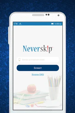 Neverskip Connect screenshot 3