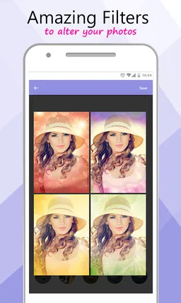 Photo Wonder screenshot 7