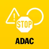 ADAC Führerschein icon