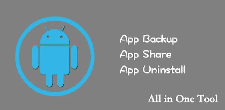 App Backup+ cover image