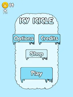 Icy Icicle screenshot 15
