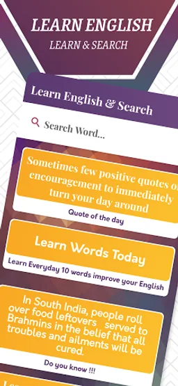 Swahili To English Translator screenshot 9