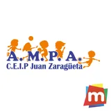 AMPA CEIP JUAN ZARAGÜETA icon