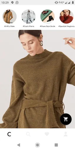 Calliope screenshot 1