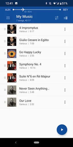 MEA Entertainment screenshot 7