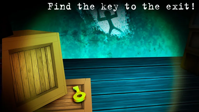 A Night in the Office screenshot 4