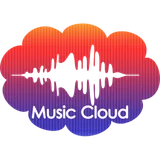 Music downloader icon