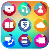 My jio फोन - न्यू जियो प्राइम Guide icon