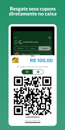 CR Mais screenshot 3