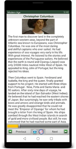 World History screenshot 8