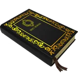 Quran English MP3 & ebook icon