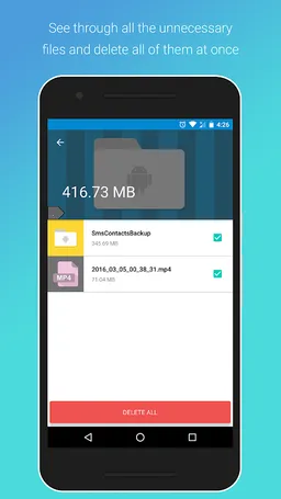 EasyDisk-Disk Management Tool screenshot 8