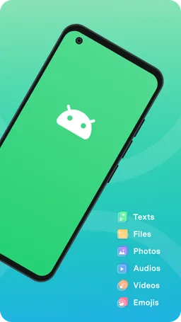 Wutsapper-WhatsApp&WB Transfer screenshot 4